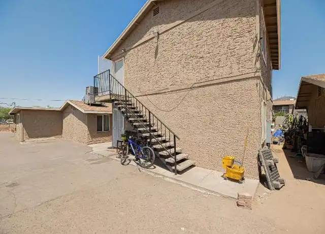 Property at 9606 N 11th Ave, Phoenix, AZ, 85021, 2 beds, 1 bath, [object Object]