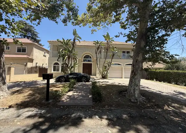 Property at 5150 Teesdale Ave, Valley Village, CA, 91607, 6 beds, 6 baths, [object Object]