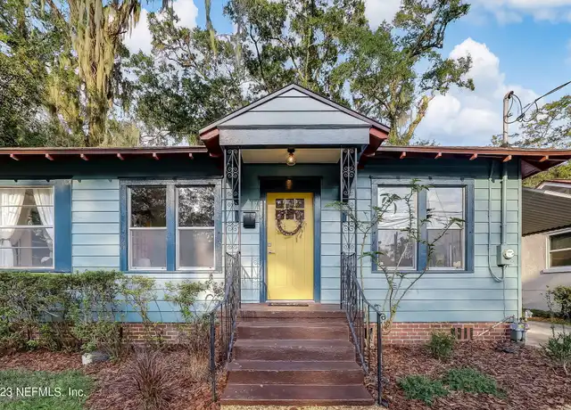 Property at 1019 Lark St, Jacksonville, FL, 32205, 3 beds, 1 bath, [object Object]