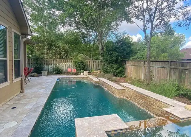 Property at 54 Douvaine Ct, Spring, TX, 77382, 3 beds, 2.5 baths, [object Object]