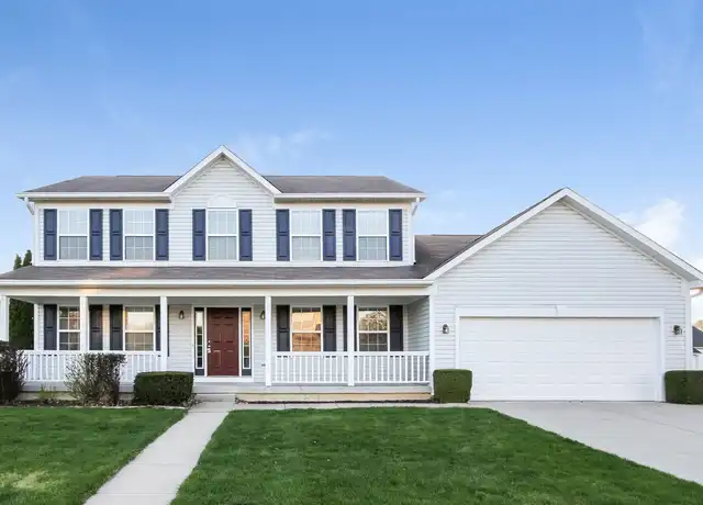 Property at 5928 Keensburg Dr, Indianapolis, IN, 46228, 4 beds, 2 baths, [object Object]