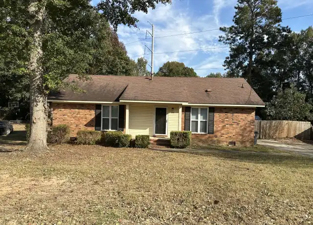 Property at 806 S Willowick Dr, Grovetown, GA, 30813, 3 beds, 2 baths, [object Object]