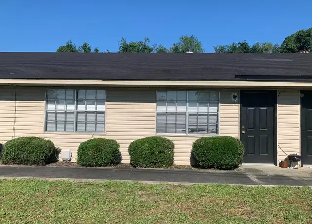 Property at 935 Elma G Miles Pkwy Unit 17, Hinesville, GA, 31313, 2 beds, 1 bath, [object Object]