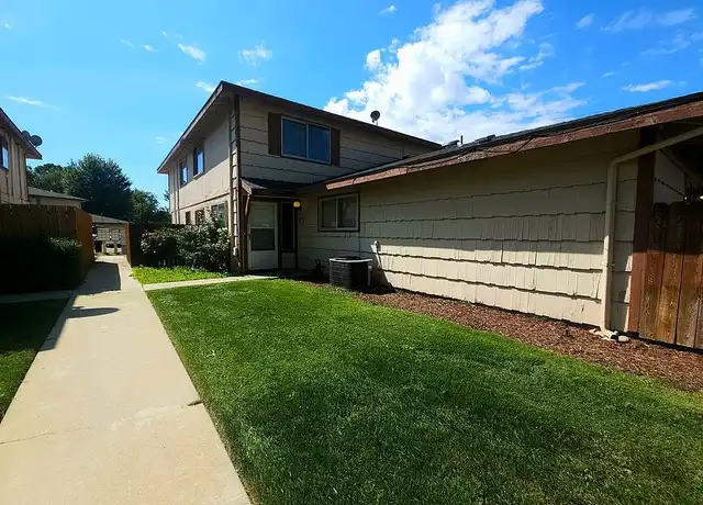 Property at 701 W Pennsylvania St Unit 701, Boise, ID, 83706, 2 beds, 1 bath, [object Object]