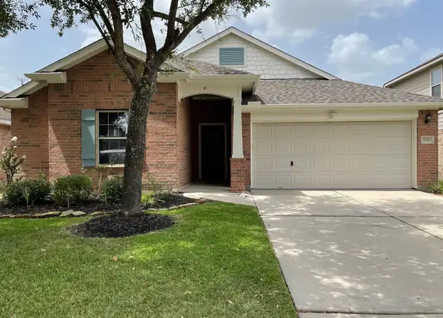 Property at 6110 Moran Crest Dr, Spring, TX, 77388, 4 beds, 2 baths, [object Object]