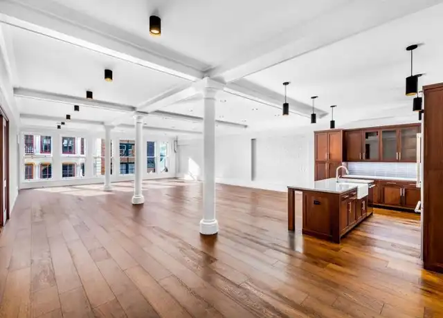 Property at 492 Broome St, New York, NY, 10013, 2 beds, 2 baths, [object Object]