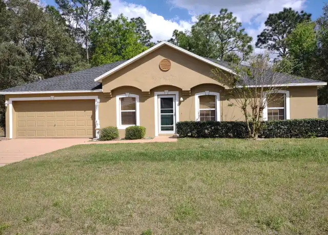 Property at 8383 N Santos Dr, Citrus Springs, FL, 34434, 3 beds, 2 baths, [object Object]