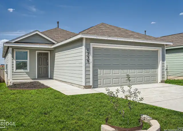 Property at 1339 White Willow, New Braunfels, TX, 78130, 3 beds, 2 baths, [object Object]