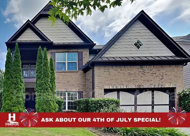 Property at 5237 Blossom Brook Dr, Sugar Hill, GA, 30518, 5 beds, 3 baths, [object Object]