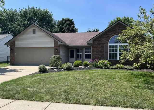 Property at 12848 Patrick Ct, Fishers, IN, 46038, 3 beds, 2 baths, [object Object]