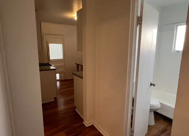 Property at 1027 Truman St SE Unit 9, Albuquerque, NM, 87108, 1 bed, 1 bath, [object Object]