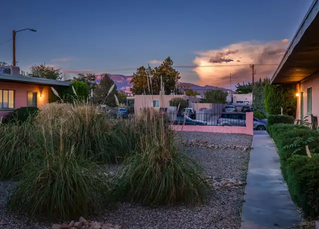 Property at 1027 Truman St SE Unit 9, Albuquerque, NM, 87108, 1 bed, 1 bath, [object Object]