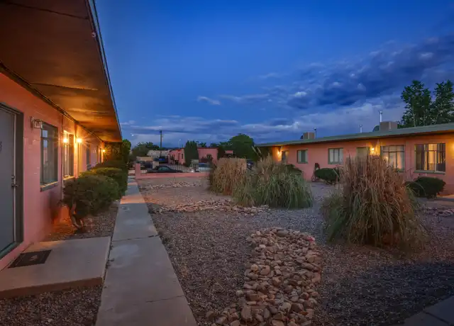 Property at 1027 Truman St SE #9, Albuquerque, NM, 87108, 1 bed, 1 bath, [object Object]