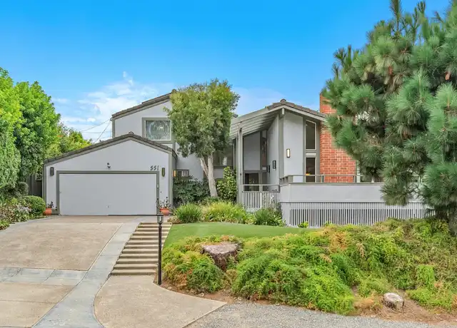 Property at 551 Orchid Ln, Del Mar, CA, 92014, 3 beds, 3 baths, [object Object]