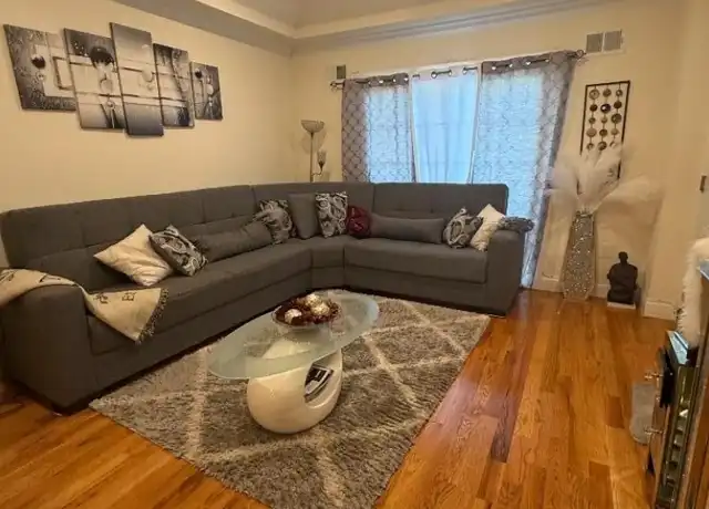 Property at 57 Hazelwood Ave, Newark, NJ, 07106, 3 beds, 2 baths, [object Object]