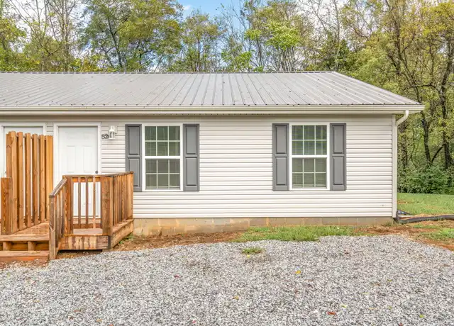 Property at 526 County Line Rd, Dandridge, TN, 37725, 3 beds, 2 baths, [object Object]