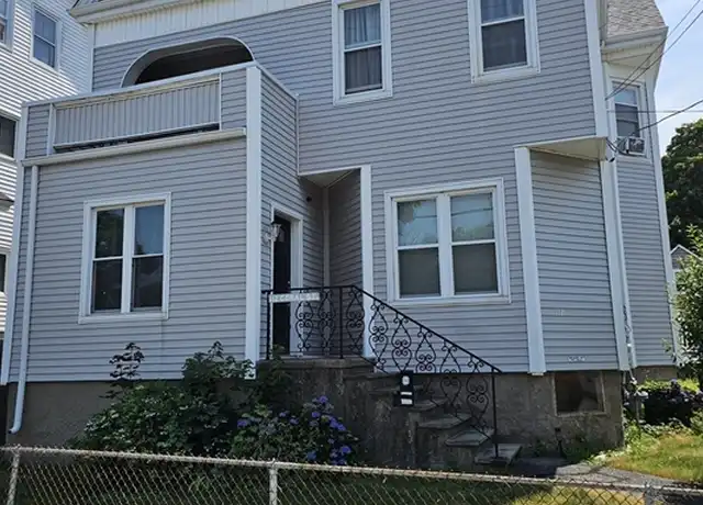 Property at 12 Coral St Unit 1, Fall River, MA, 02721, 2 beds, 1 bath, [object Object]