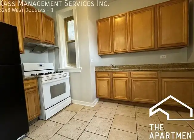 Property at 3248 W Douglas Blvd Unit 1, Chicago, IL, 60623, 4 beds, 2 baths, [object Object]