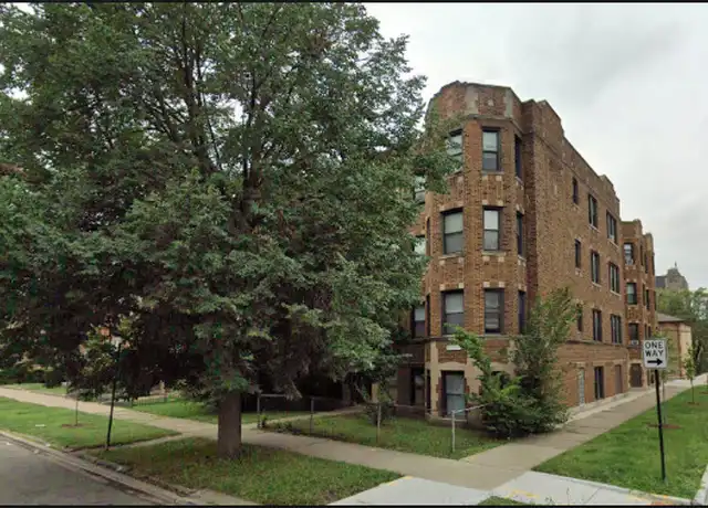 Property at 1739 W 80th St Unit 1739-3, Chicago, IL, 60620, 2 beds, 1 bath, [object Object]