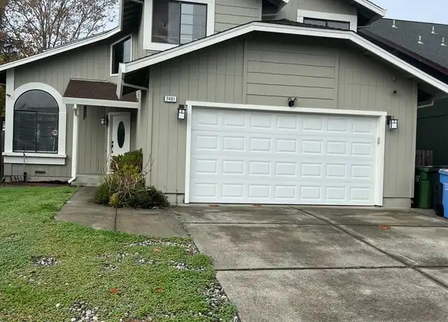 Property at 7481 Maximillian Pl, Rohnert Park, CA, 94928, 4 beds, 2.5 baths, [object Object]