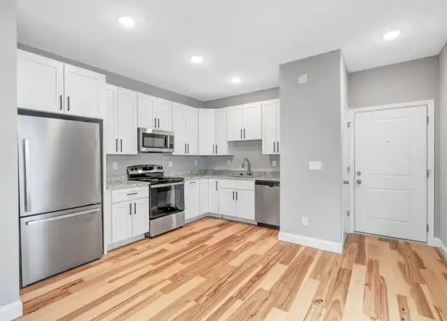 Property at 2806 Lafayette Ave Unit B, St. Louis, MO, 63104, 2 beds, 1 bath, [object Object]