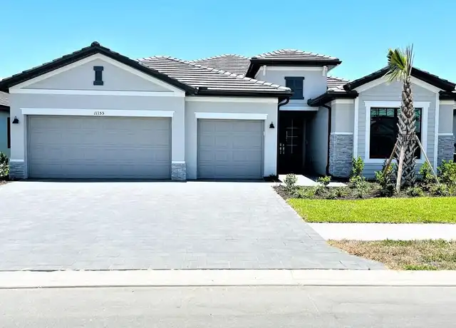 Property at 11155 Canopy Loop, Fort Myers, FL, 33913, 3 beds, 3 baths, [object Object]