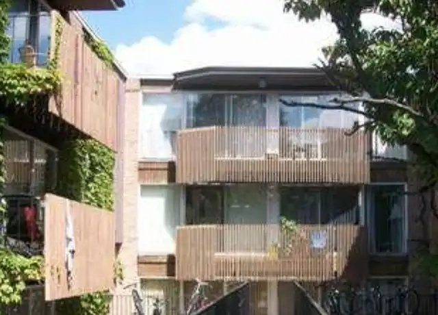 Property at 819 S Main St Unit F1, Ann Arbor, MI, 48104, 1 bed, 1 bath, [object Object]