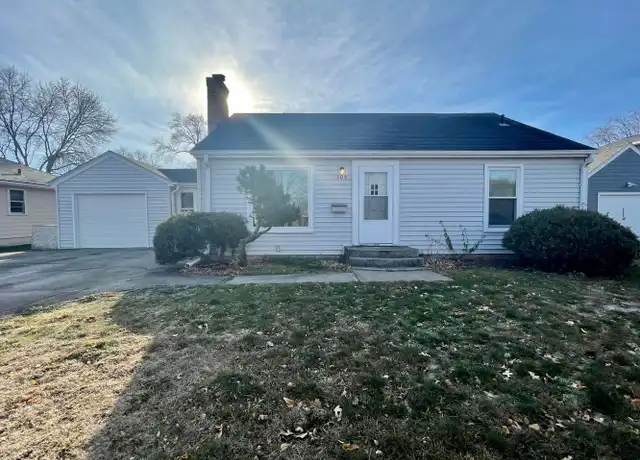 Property at 505 W 70th St, Minneapolis, MN, 55423, 4 beds, 2 baths, [object Object]