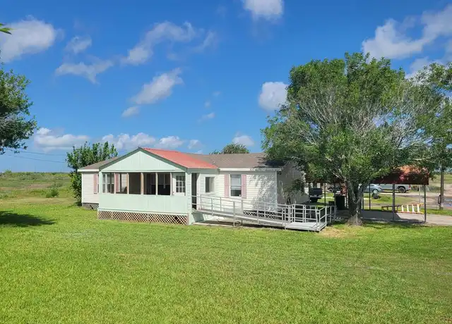 Property at 5805 A Farm to Market 1069, City-By-The Sea, TX, 78336, 3 beds, 2 baths, [object Object]