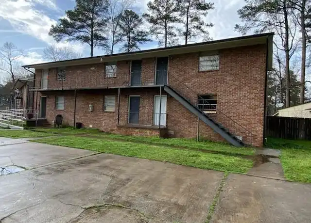 Property at 3426 Arapaho Trl Unit 23, Little Rock, AR, 72209, 1 bed, 1 bath, [object Object]