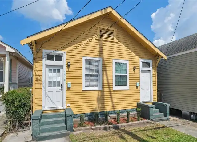 Property at 4519 Tchoupitoulas St, New Orleans, LA, 70115, 1 bed, 1 bath, [object Object]
