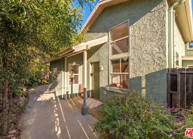 Property at 543 Fernwood Pacific Dr, Topanga, CA, 90290, 2 beds, 1 bath, [object Object]