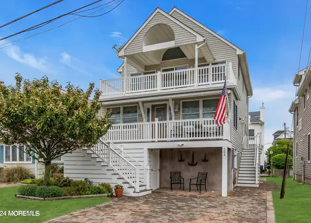 Property at 564 Perch Ave, Manasquan, NJ, 08736, 4 beds, 2.5 baths, [object Object]