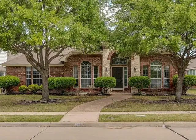 Property at 1644 Lagonda Ln, Frisco, TX, 75033, 3 beds, 2 baths, [object Object]