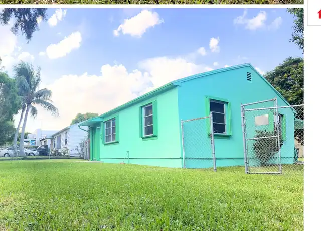 Property at 801 30th Ct, West Palm Beach, FL, 33407, 2 beds, 1 bath, [object Object]
