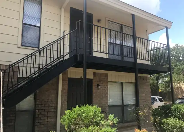 Property at 2401 Pedernales Dr Unit C, College Station, TX, 77845, 2 beds, 1.5 baths, [object Object]