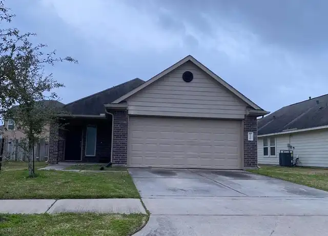 Property at 6226 El Granate Dr, Houston, TX, 77048, 4 beds, 2 baths, [object Object]