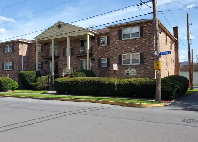 Property at 938 Sheridan St Unit 12, Williamsport, PA, 17701, 2 beds, 1 bath, [object Object]