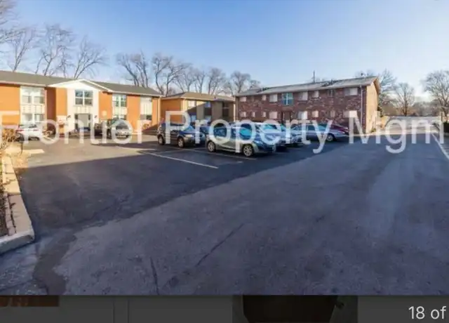 Property at 9310 Shirley Gardens Dr, Saint Louis, MO, 63114, 2 beds, 1 bath, [object Object]