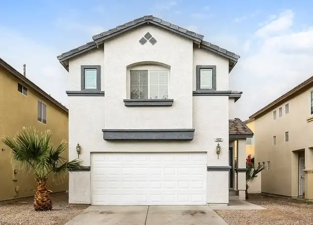 Property at 4322 Pittsfield St, Las Vegas, NV, 89115, 3 beds, 3 baths, [object Object]