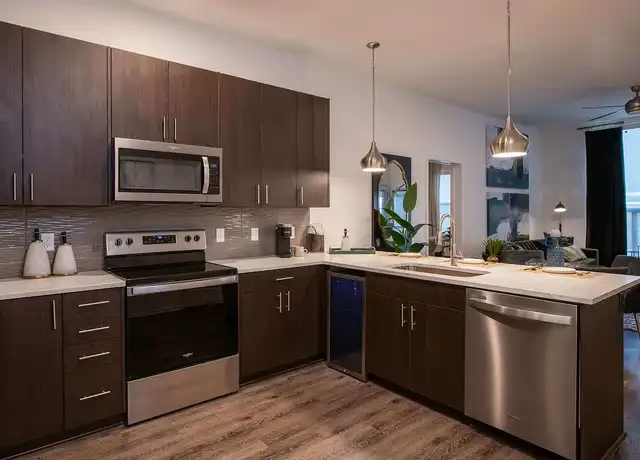 Property at The Apex at CityPlace - 10401 College Blvd, Overland Park, KS, 66210, 0-2 beds, 1-2 bath, [object Object]