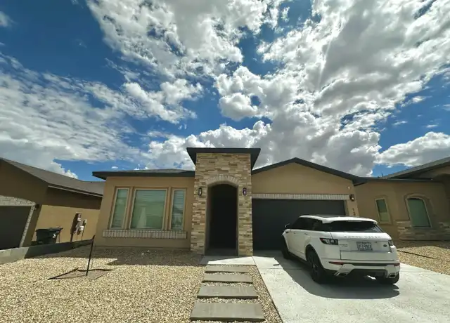 Property at 132 Ruth Trl, Santa Teresa, NM, 88008, 4 beds, 2.5 baths, [object Object]