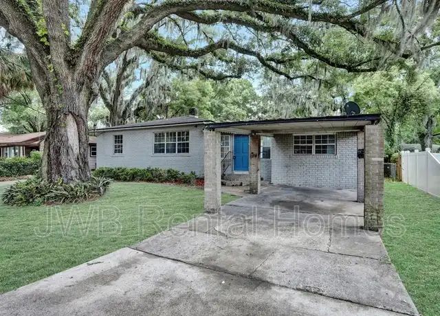 Property at 3526 Mecasin St, Jacksonville, FL, 32254, 4 beds, 2 baths, [object Object]