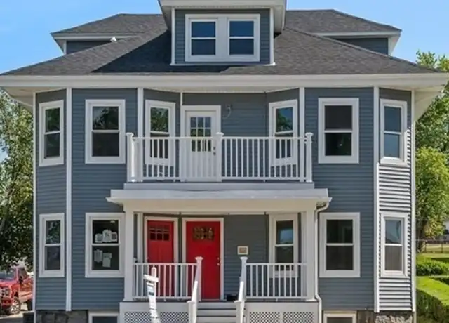 Property at 597 Gallivan Blvd #2, Boston, MA, 02124, 4 beds, 3 baths, [object Object]