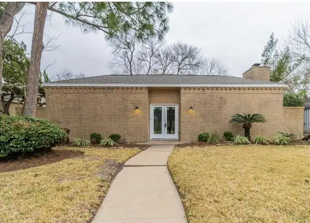 Property at 14315 Piping Rock Ln, Houston, TX, 77077, 4 beds, 2 baths, [object Object]