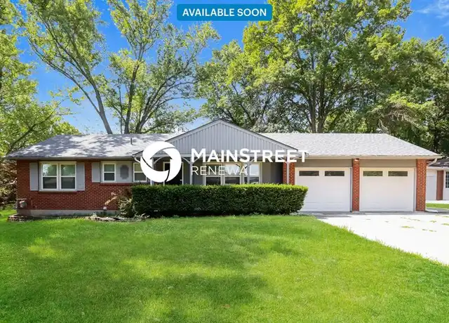 Property at 2301 NW 87th St, Kansas City, MO, 64154, 3 beds, 2 baths, [object Object]