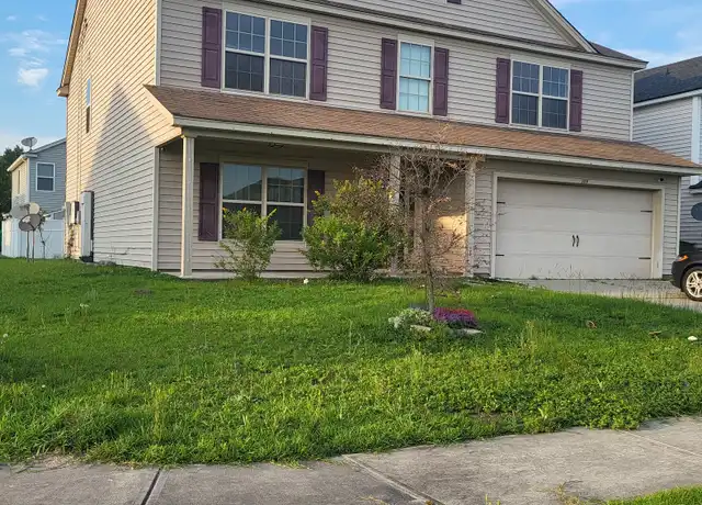 Property at 209 Bender St, Hinesville, GA, 31313, 5 beds, 3.5 baths, [object Object]