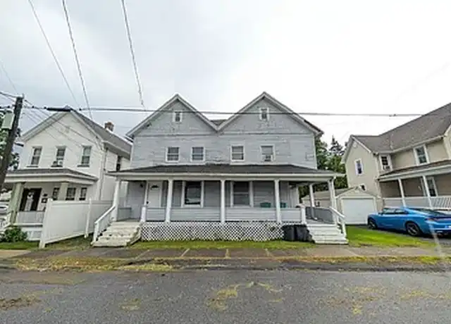 Property at 305 Putnam St, Scranton, PA, 18508, 3 beds, 1 bath, [object Object]