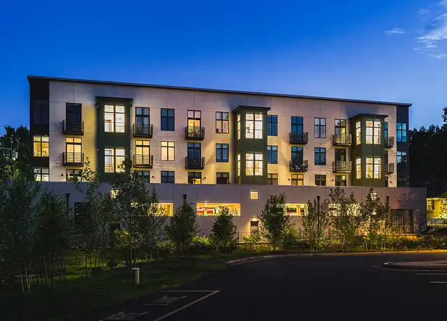 Property at The 12 Twelve - 1212 Cedars Ct, Charlottesville, VA, 22903, 2 beds, 2 baths, [object Object]