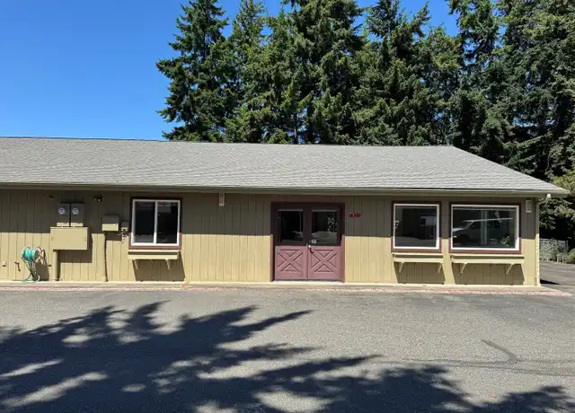Property at 51 Colwell St, Port Hadlock-Irondale, WA, 98339, 0 beds, 1 bath, [object Object]